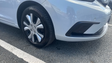 Honda Jazz 1.5 i-MMD Hybrid SR 5dr eCVT Hybrid Hatchback